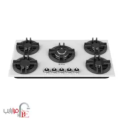 اجاق گاز شیشه ایی DG 551U داتیس