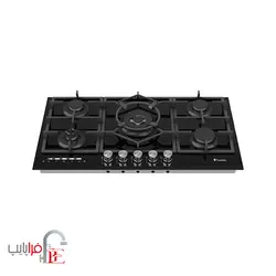 اجاق گاز شیشه ایی DG 598 داتیس