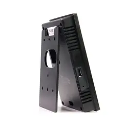 دستگاه حضور و غیاب LF10 | دستگاه حضور و غیاب فراتکنو