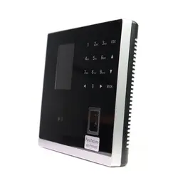 دستگاه حضور و غیاب MB2000 | دستگاه حضور و غیاب فراتکنو