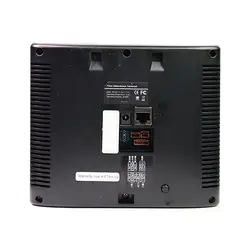 دستگاه حضور و غیاب MB2000 | دستگاه حضور و غیاب فراتکنو