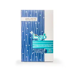 لوسیون پودری 21 گیاه فریحا پلاس
