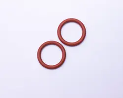 اورینگ سیلیکونی لوله بخاری پژو ۴۰۵