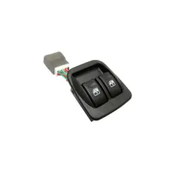 کلید شیشه بالابر ۱۳۱ دوپل