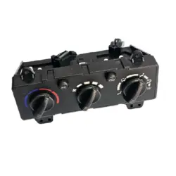 مجموعه پنل کنترل بخاری والافن مناسب برای تیبا