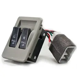 کلید شیشه بالابر دو پل مناسب برای پراید صبا برند سورا پارت