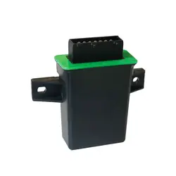 یونیت فن سبز مناسب برای پژو ۴۰۵