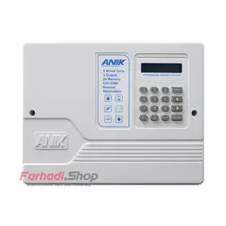 دزدگیر اماکن سیم کارتی آنیک مدل A470