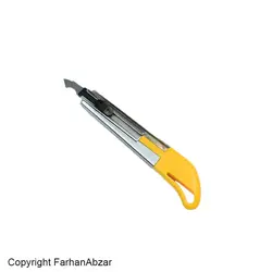 - کاتر طلق بُر