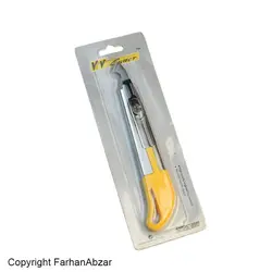 - کاتر طلق بُر