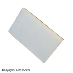 - ماله یونولیت مناسب سیمان سفید