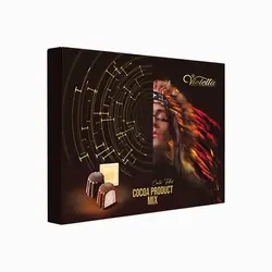 شکلات پذیرایی ویولتا ویانا