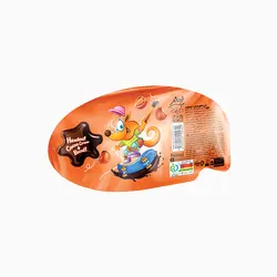 کراکر شکلات 18 گرم