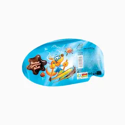 کراکر شکلات 18 گرم