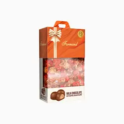 شکلات فرمند پذیرایی لبخند