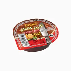 شکلات صبحانه تک نفره