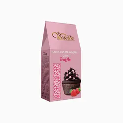 ترافل ورمیشل کاکائویی