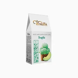 ترافل ورمیشل کاکائویی