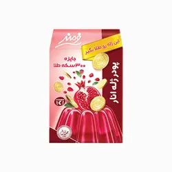 پودر ژله انار فرمند