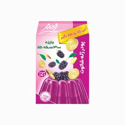 پودر ژله شاتوت فرمند