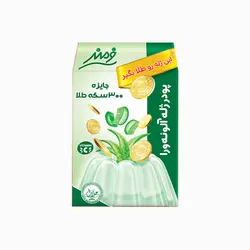 پودر ژله آلوئه‌ورا فرمند