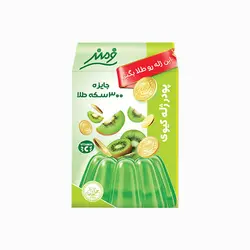 پودر ژله کیوی فرمند