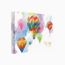 شکلات پذیرایی ویولتا بالون