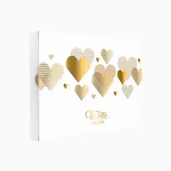 شکلات پذیرایی ویولتا شیدا