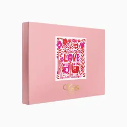 شکلات پذیرایی ویولتا شوکولاو