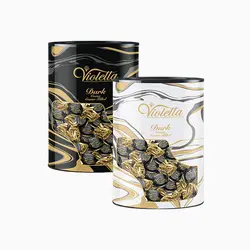 شکلات پذیرایی ویولتا اونیکس