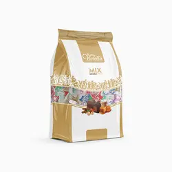 شکلات ویولتا یک سرپیچ پاکتی 330 گرم