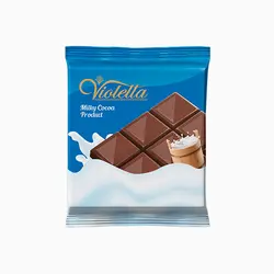 شکلات قهوه ویولتا 55 گرم