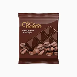 شکلات شیری ویولتا 55 گرم