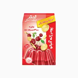 پودر ژله آلبالو فرمند