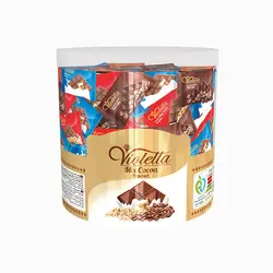 شکلات تابلت ویولتا بانکه