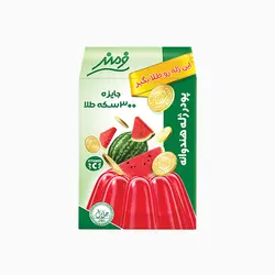 پودر ژله هندوانه فرمند