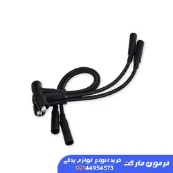 وایر شمع انژکتوری سرسیم برنج 7.5میلمتر نیسان