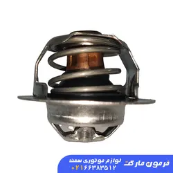 ترموستات 83 درجه سمند