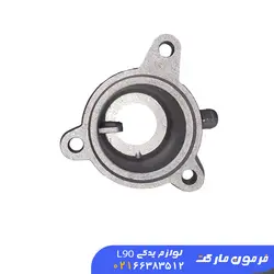 درب ترموستات فلزی ال ۹۰