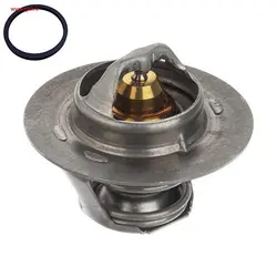 ترموستات  ۷۵ درجه با اورینگ پژو ۴۰۵