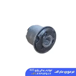 بوش طبق لبه‌دار پژو ۴۰۵