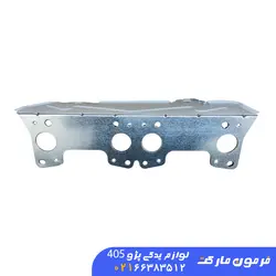 عایق حرارت گیر اگزوز پژو ۴۰۵
