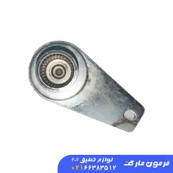 اهرم هزار خاری بدون سوراخ پژو 206 و 207