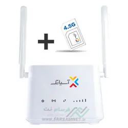 مودم سیمکارتی 4G L443