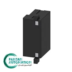 وریستور کنتاکتور زیمنس 110 ولت S0