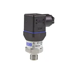 ترانسمیتر فشار برند ویکا (WIKA) مدل A-10 رنج 100-0 بار