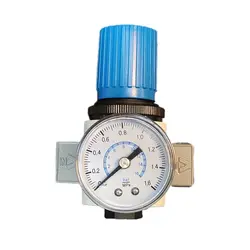 رگولاتور پنوماتیک طرح فستو مدل OR-3/8-MINI