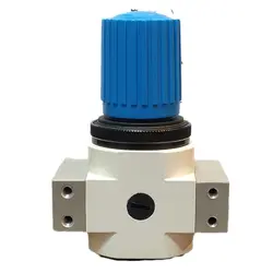 رگولاتور پنوماتیک طرح فستو مدل OR-3/8-MINI