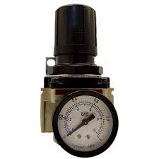 رگولاتور پنوماتیک مدل AR4000-04 سایز 1/2 اینچ
