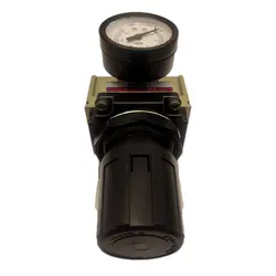 رگولاتور پنوماتیک مدل AR4000-04 سایز 1/2 اینچ